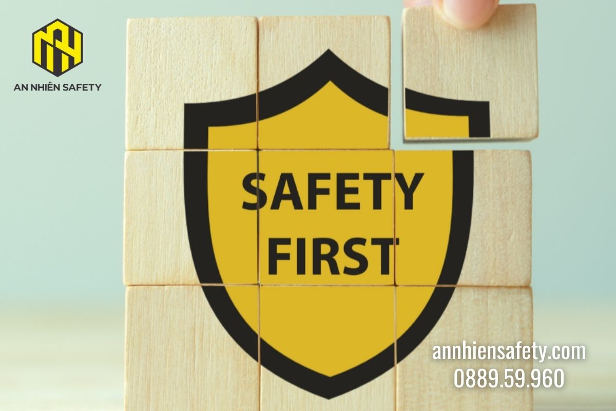 Mục tiêu chính của ATVSLĐ là bảo vệ sức khỏe